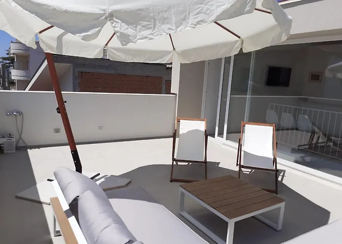B&B Torreforte