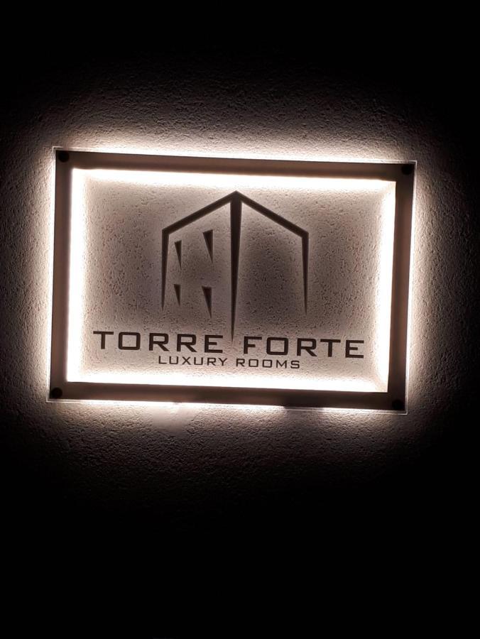 Bed & Breakfast Torreforte