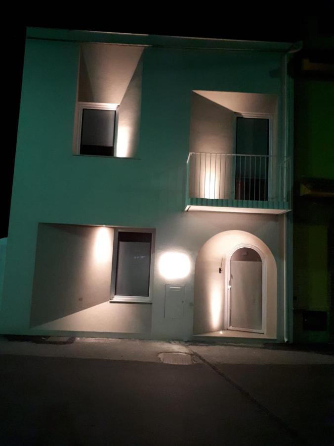 Torreforte Frühstückspension 5*