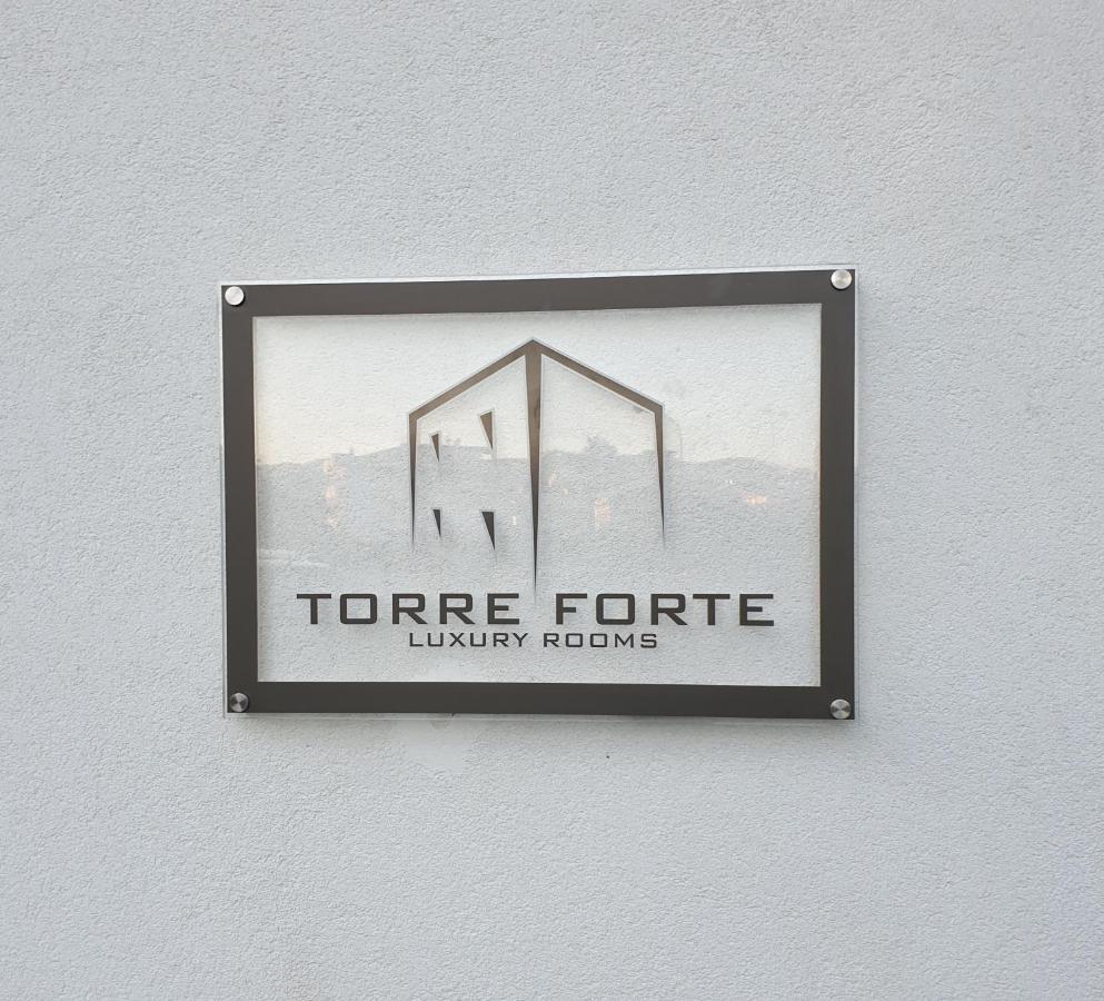 Torreforte Furnari