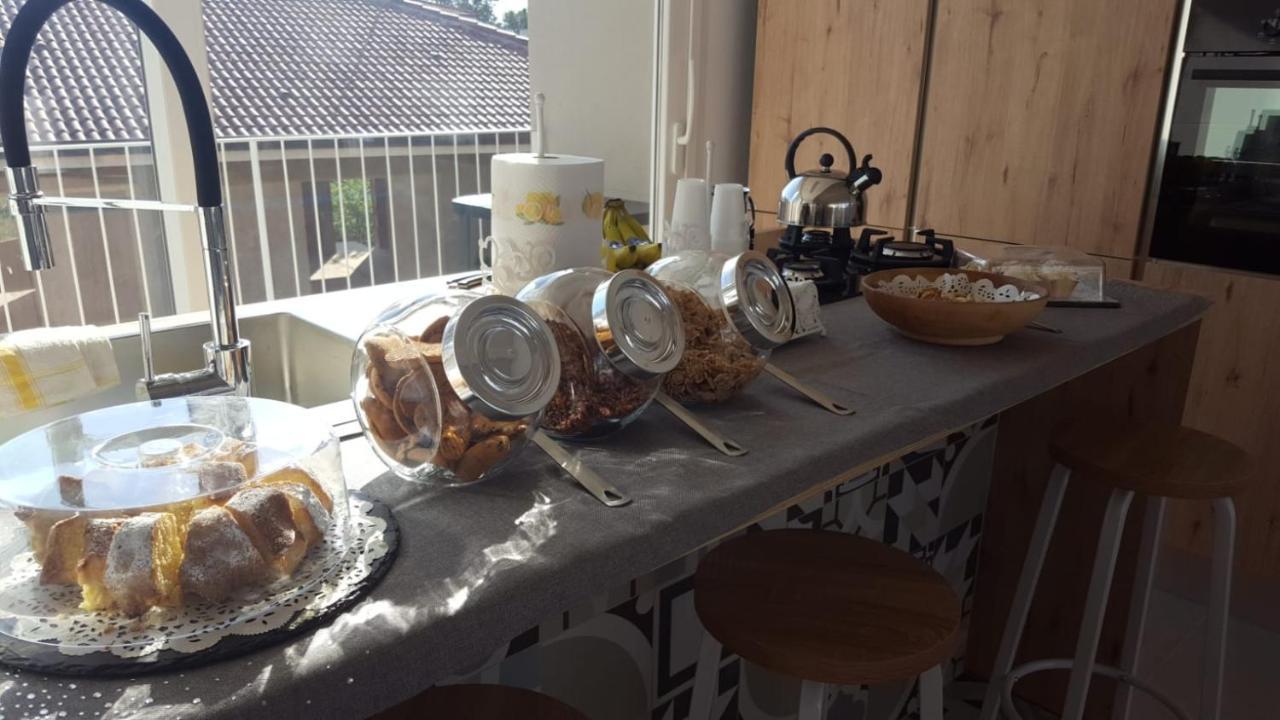 Torreforte Bed & Breakfast 5*