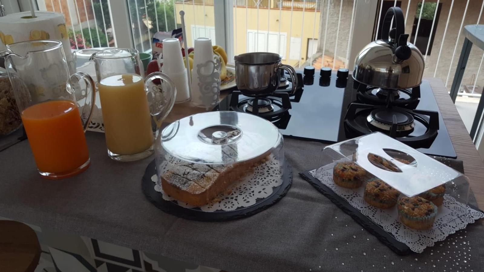 Torreforte Bed & Breakfast