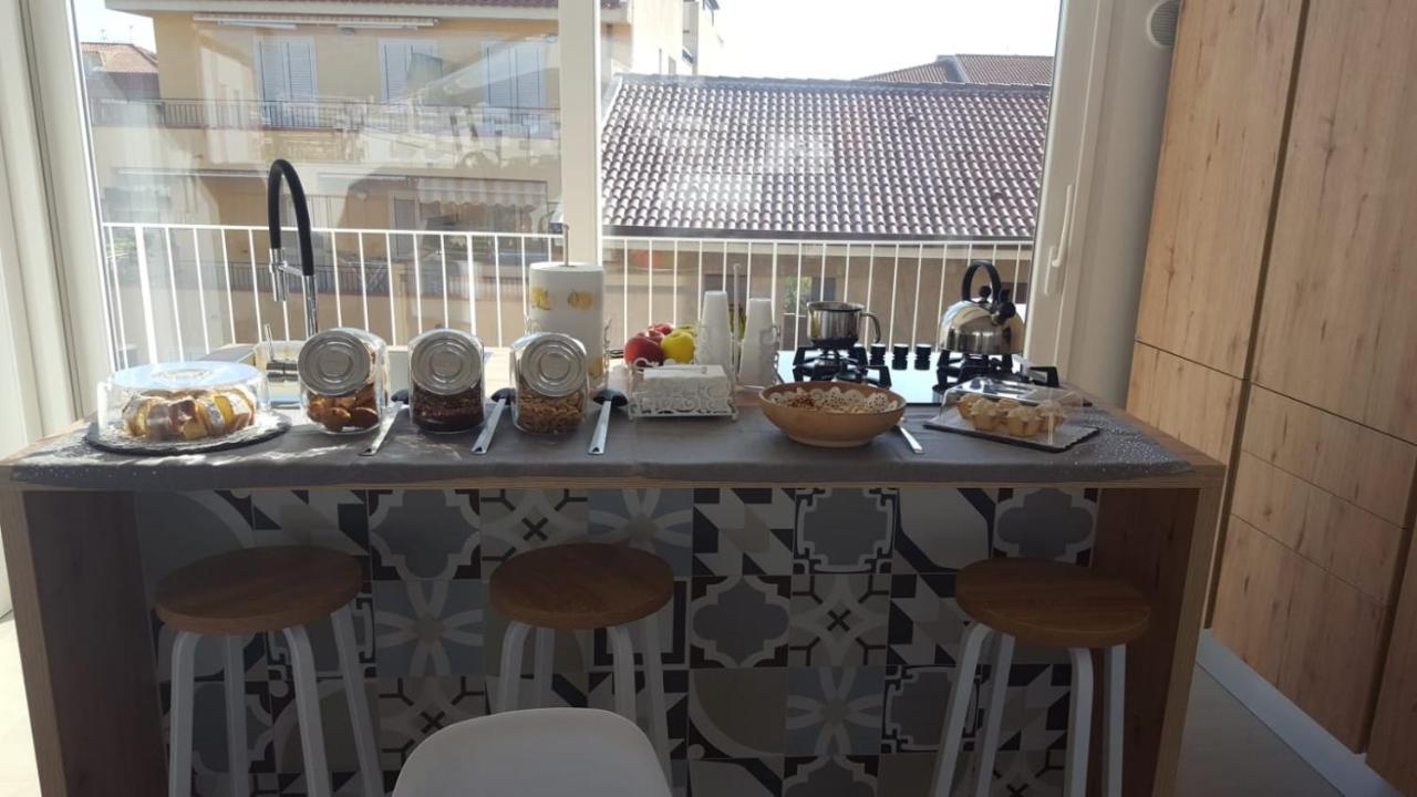 Bed & Breakfast Torreforte 5*