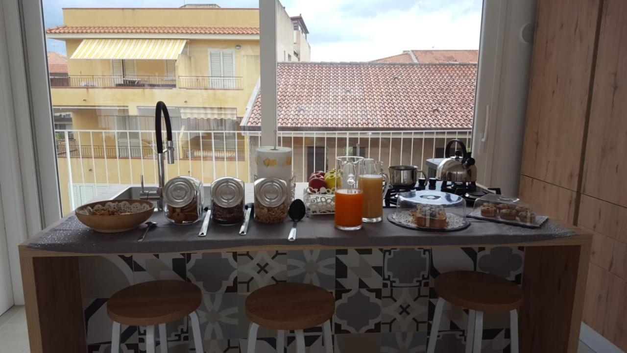 Frühstückspension Torreforte 5*