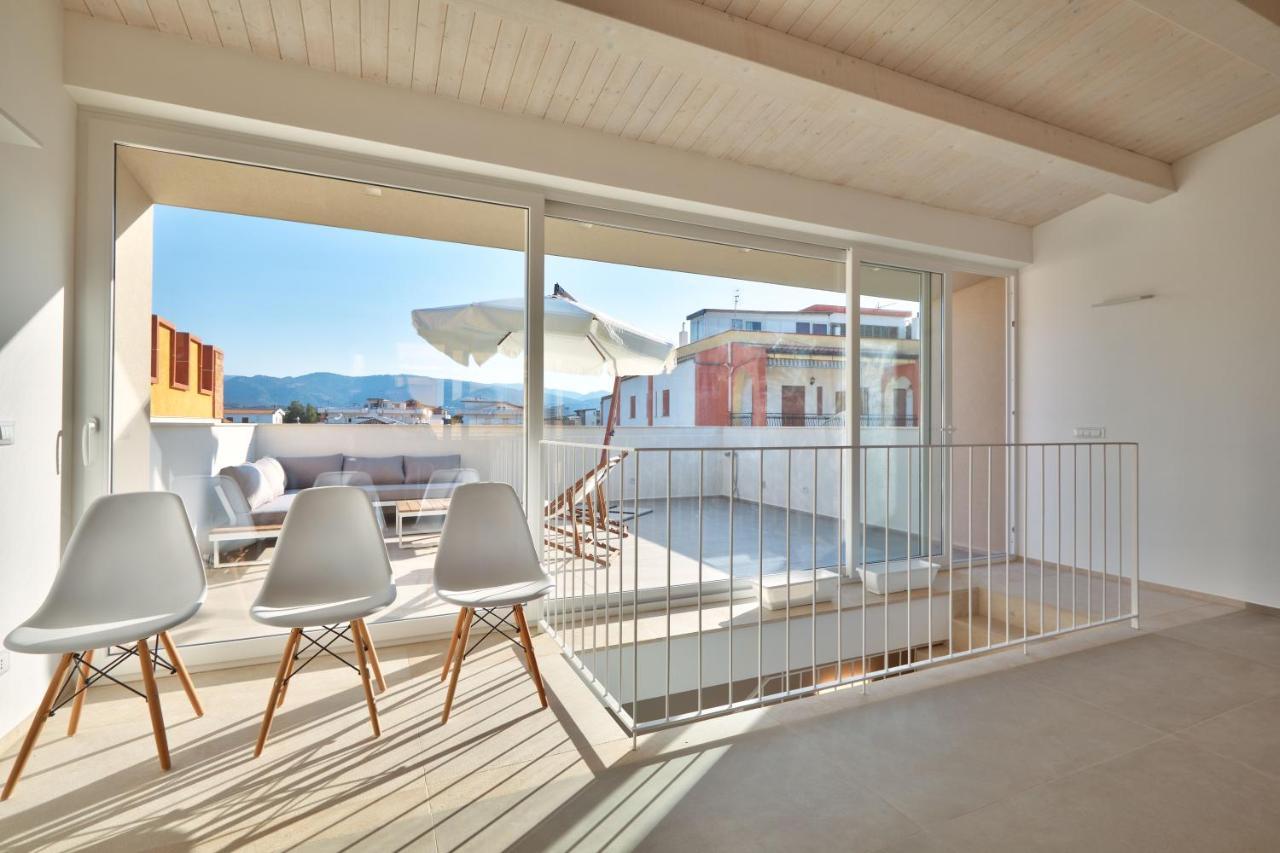 Bed & Breakfast Torreforte 5*