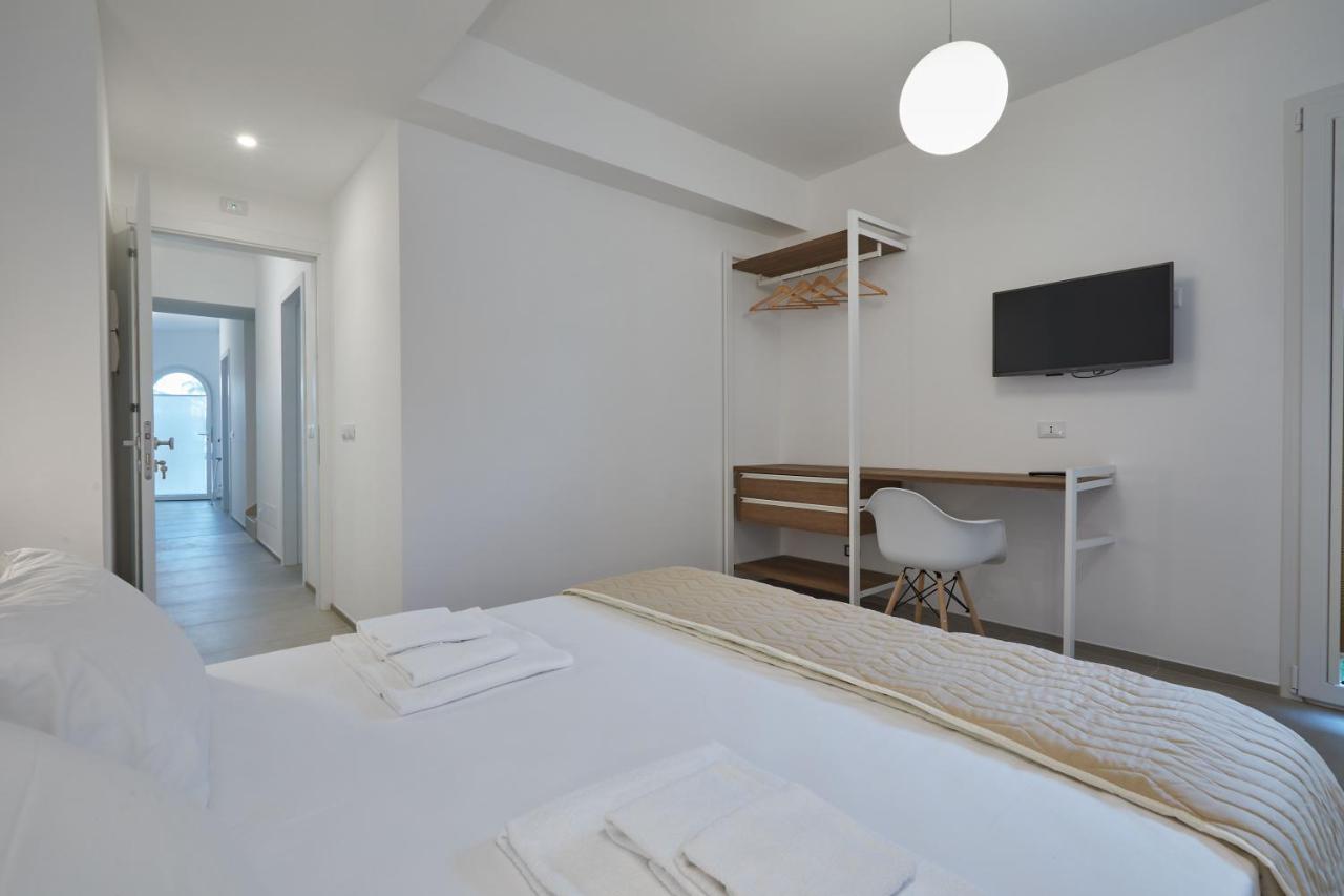 Torreforte Bed & Breakfast Furnari