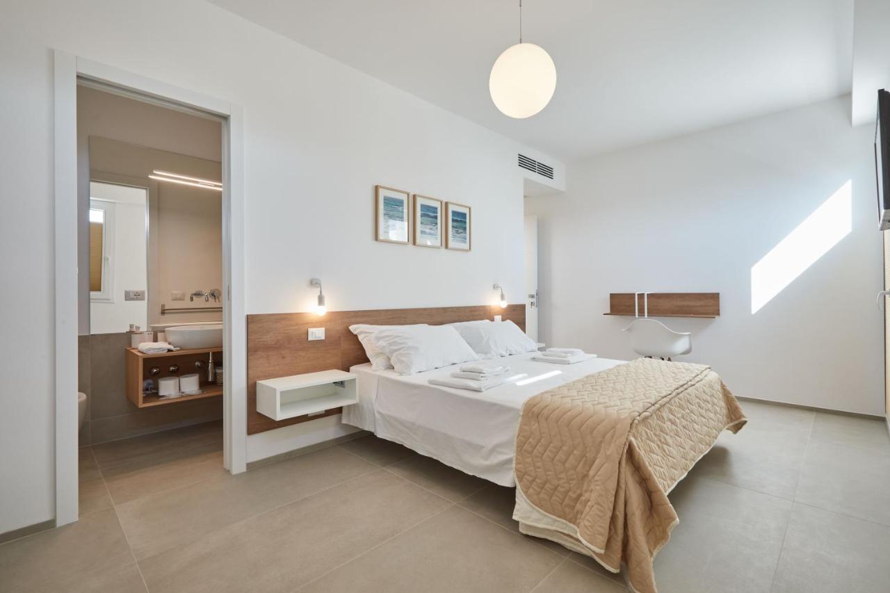 Torreforte Bed & Breakfast