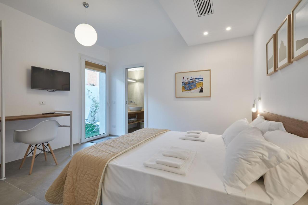Bed & Breakfast Torreforte Furnari