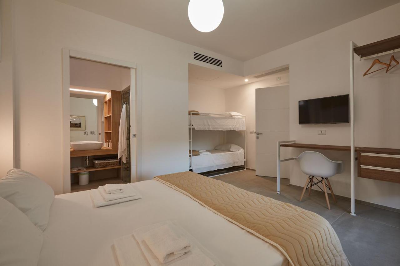 Torreforte Bed & Breakfast 5*