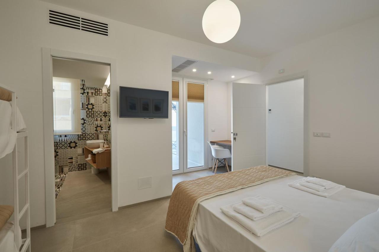 Bed & Breakfast Torreforte 5*