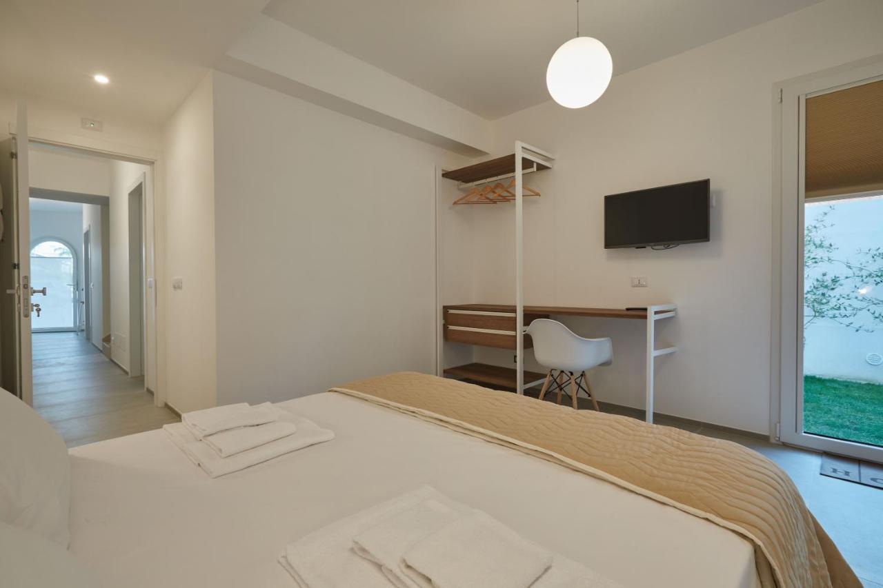 Bed & Breakfast Torreforte Furnari