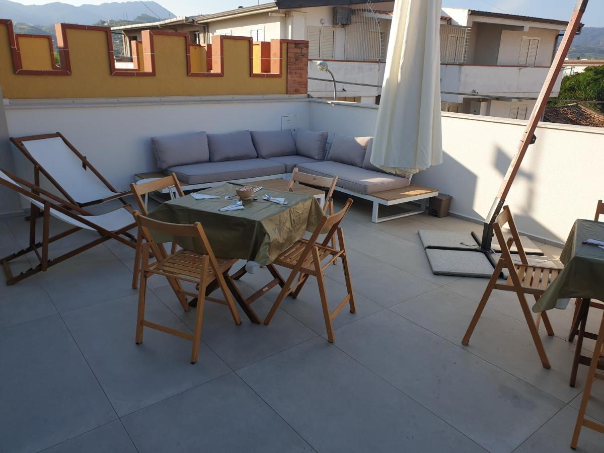 Bed & Breakfast Torreforte