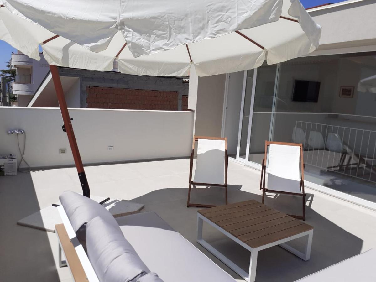 Torreforte Bed & Breakfast 5*