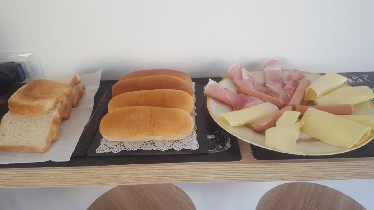 Frühstückspension Torreforte Furnari