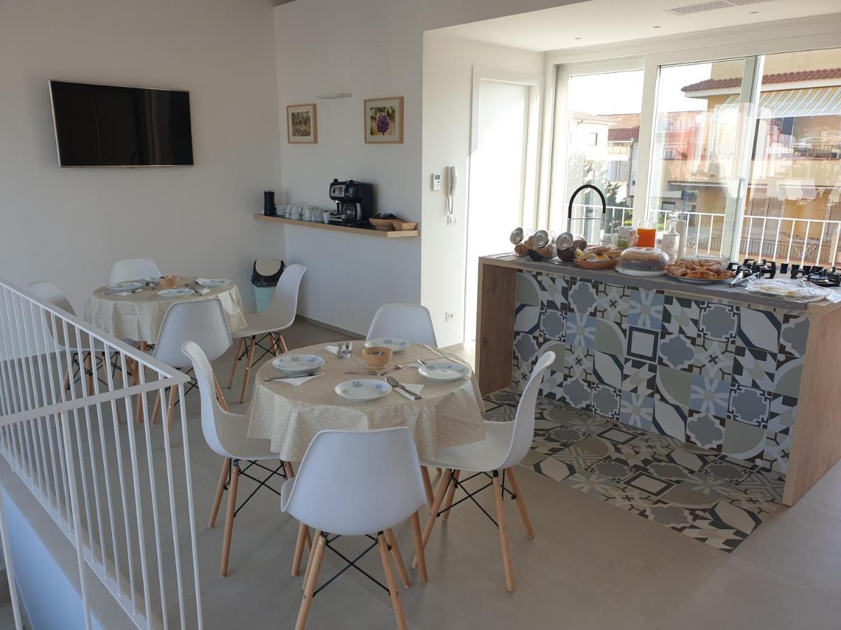 Bed & Breakfast Torreforte 5*