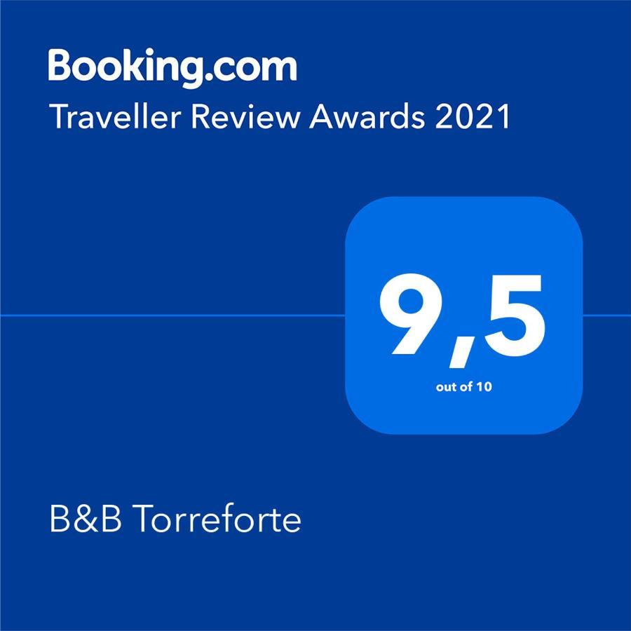 Bed & Breakfast Torreforte 5*