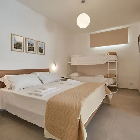 B&B Torreforte Furnari Exterior photo