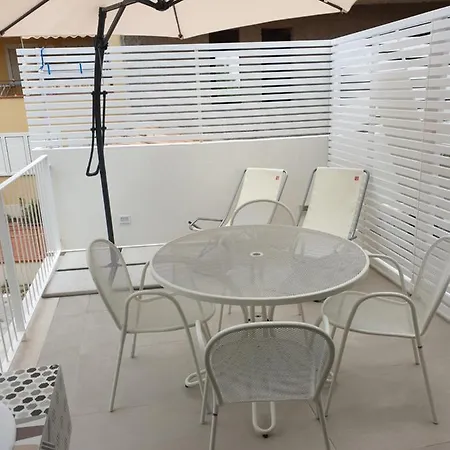 B&B Torreforte Furnari Exterior photo
