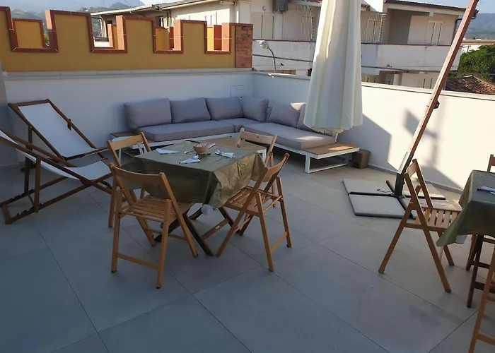 B&B Torreforte