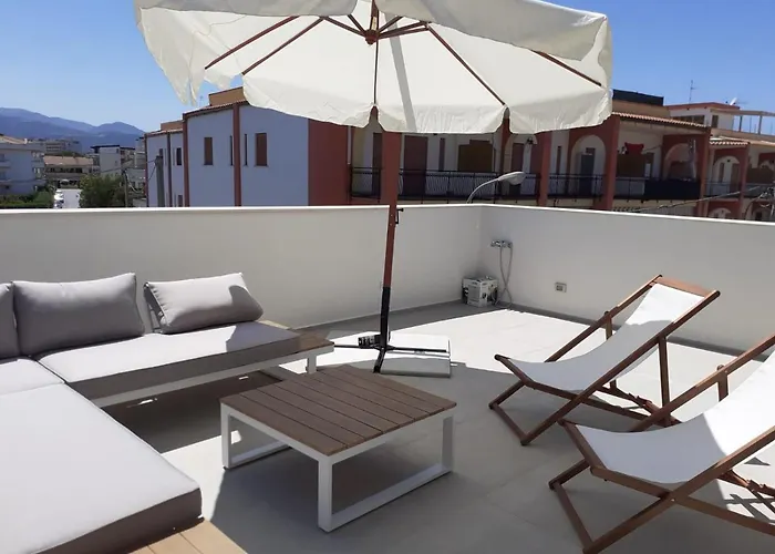 B&B Torreforte