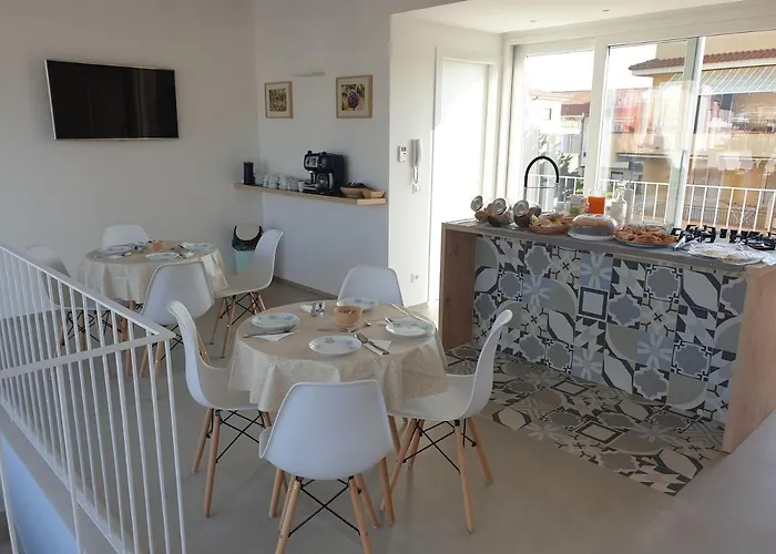 B&B Torreforte