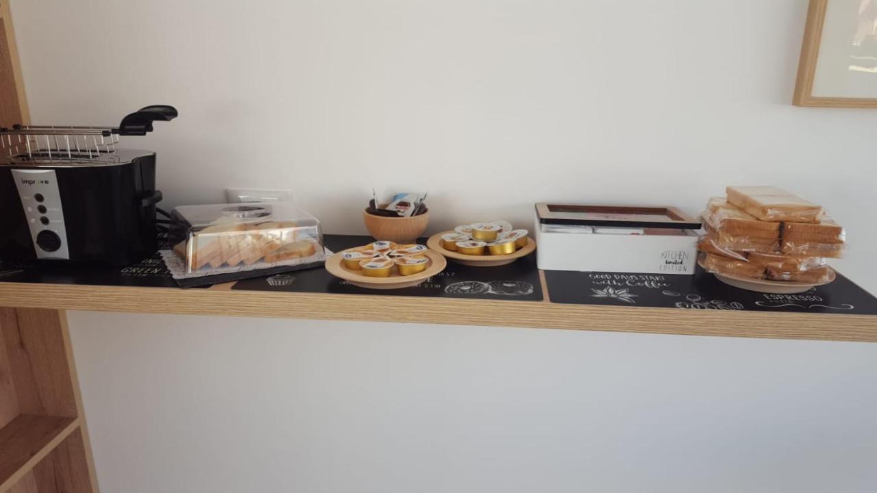 Torreforte Bed & Breakfast
