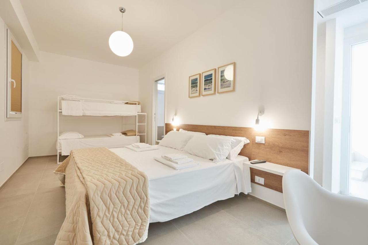 Frühstückspension Torreforte 5*